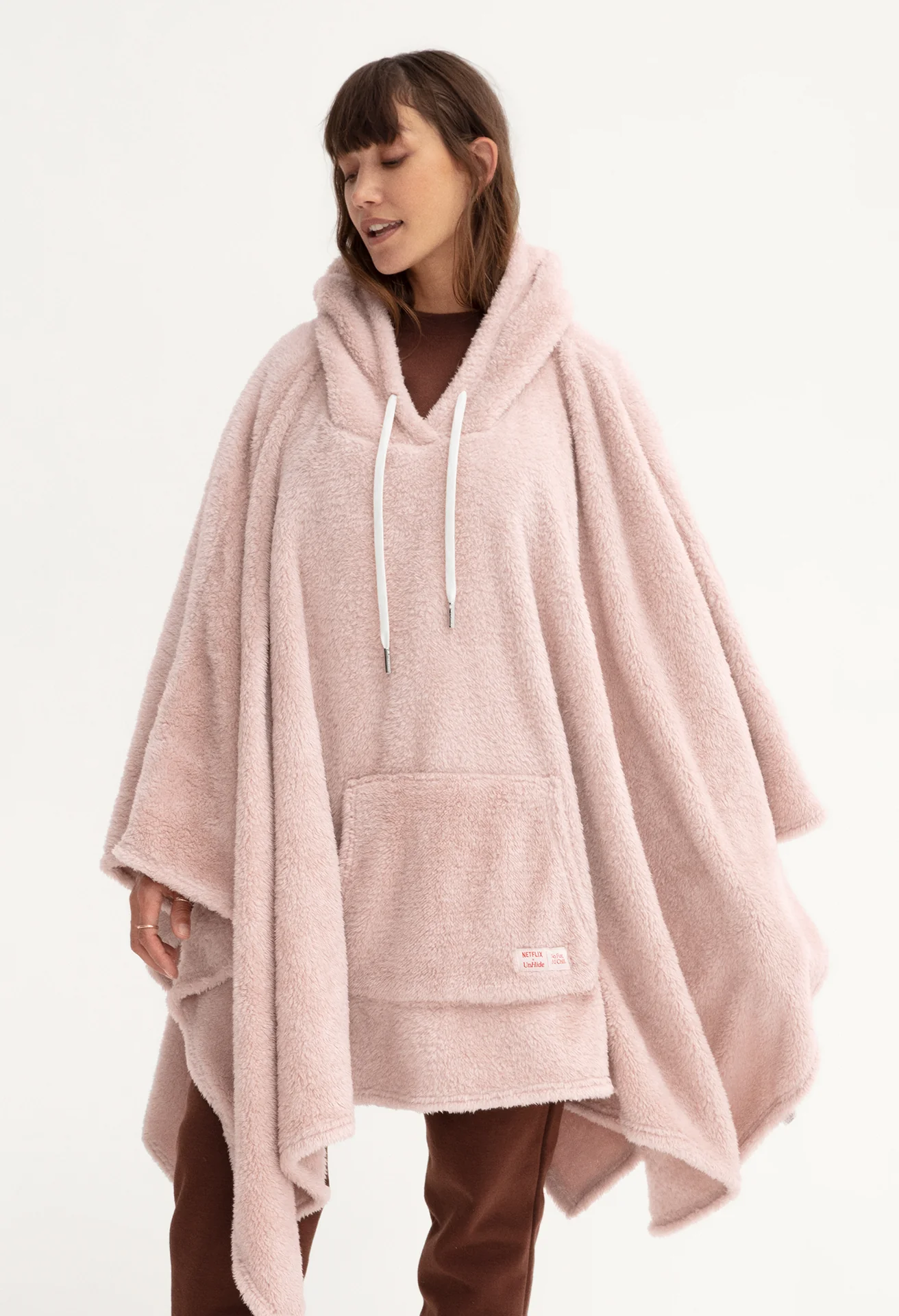Binger Poncho - Image 30