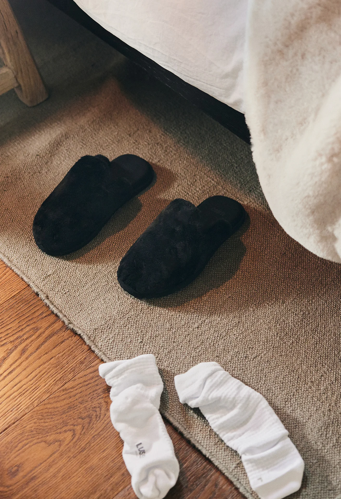 Draper Slipper - Image 73