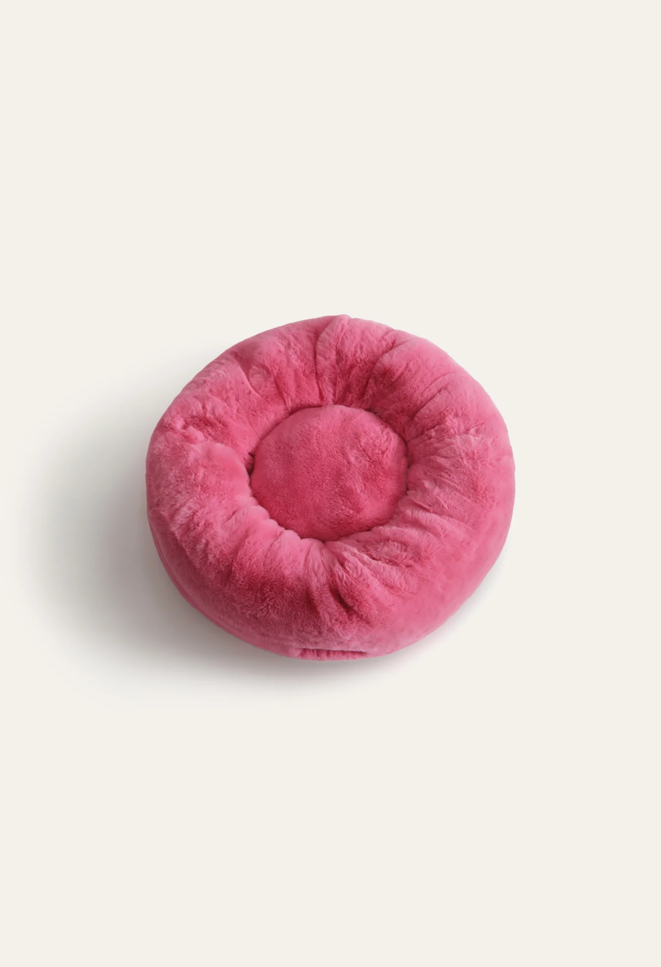 Floof Donut Pet Bed - Image 100
