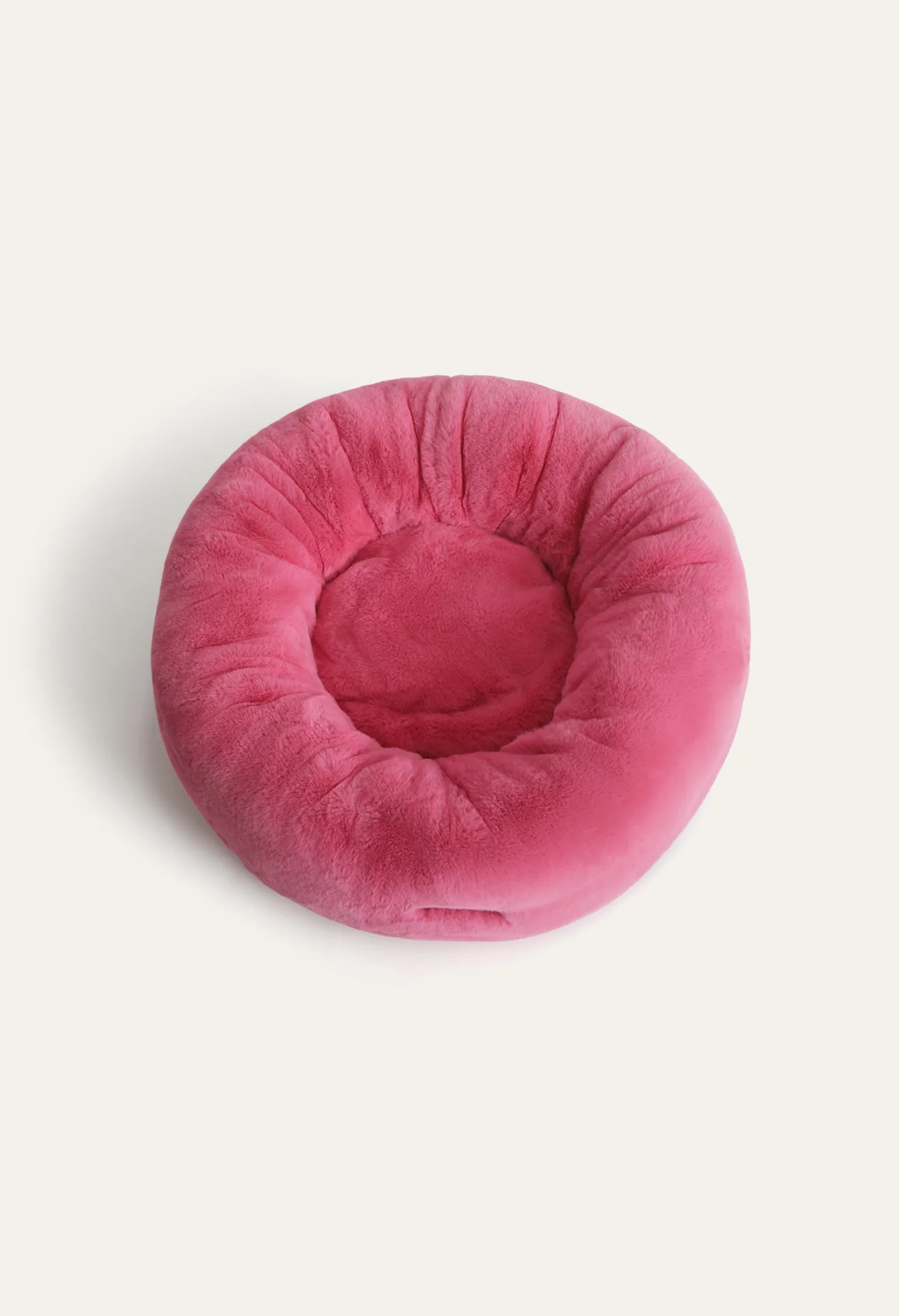 Floof Donut Pet Bed - Image 104