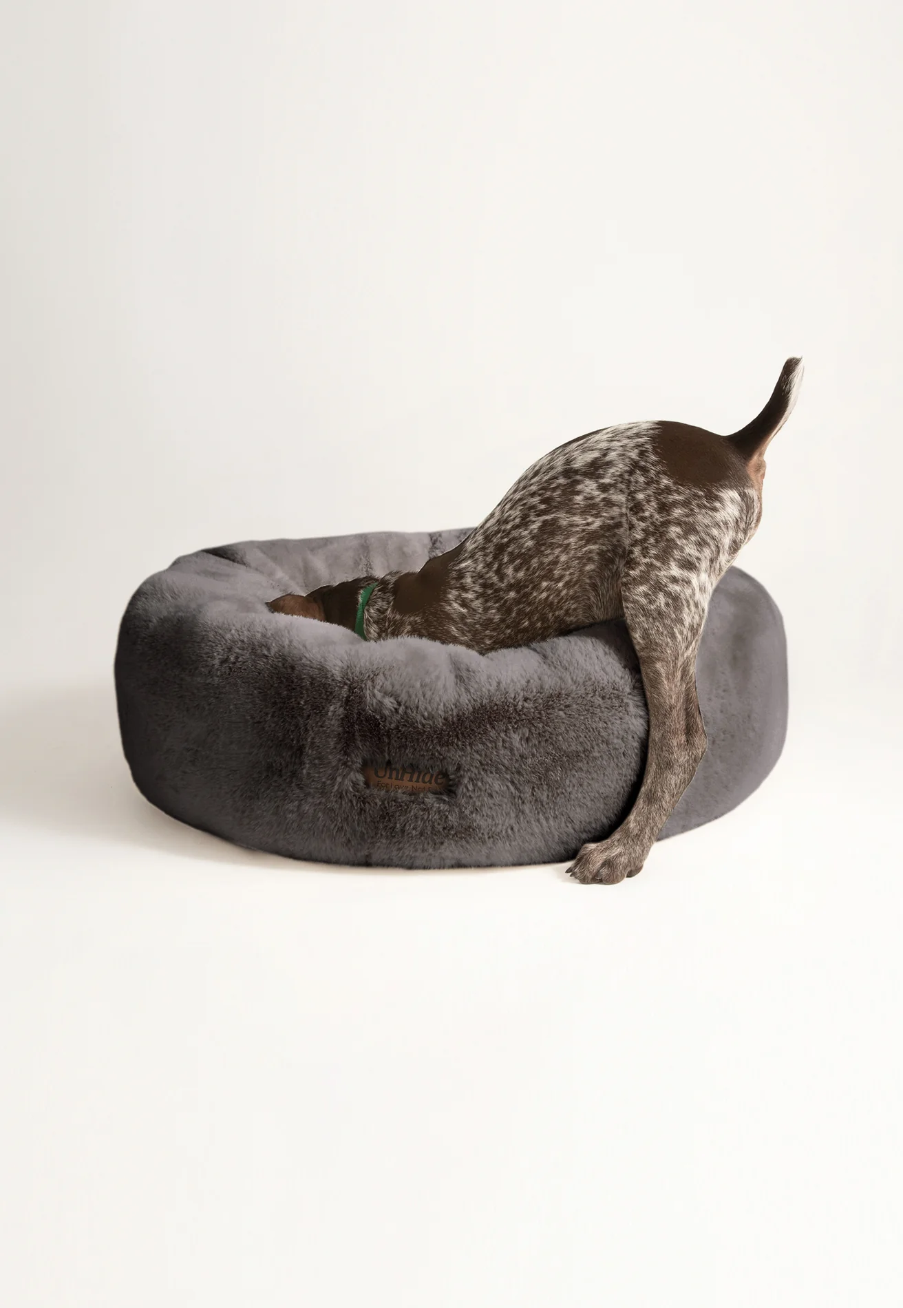 Floof Donut Pet Bed - Image 19