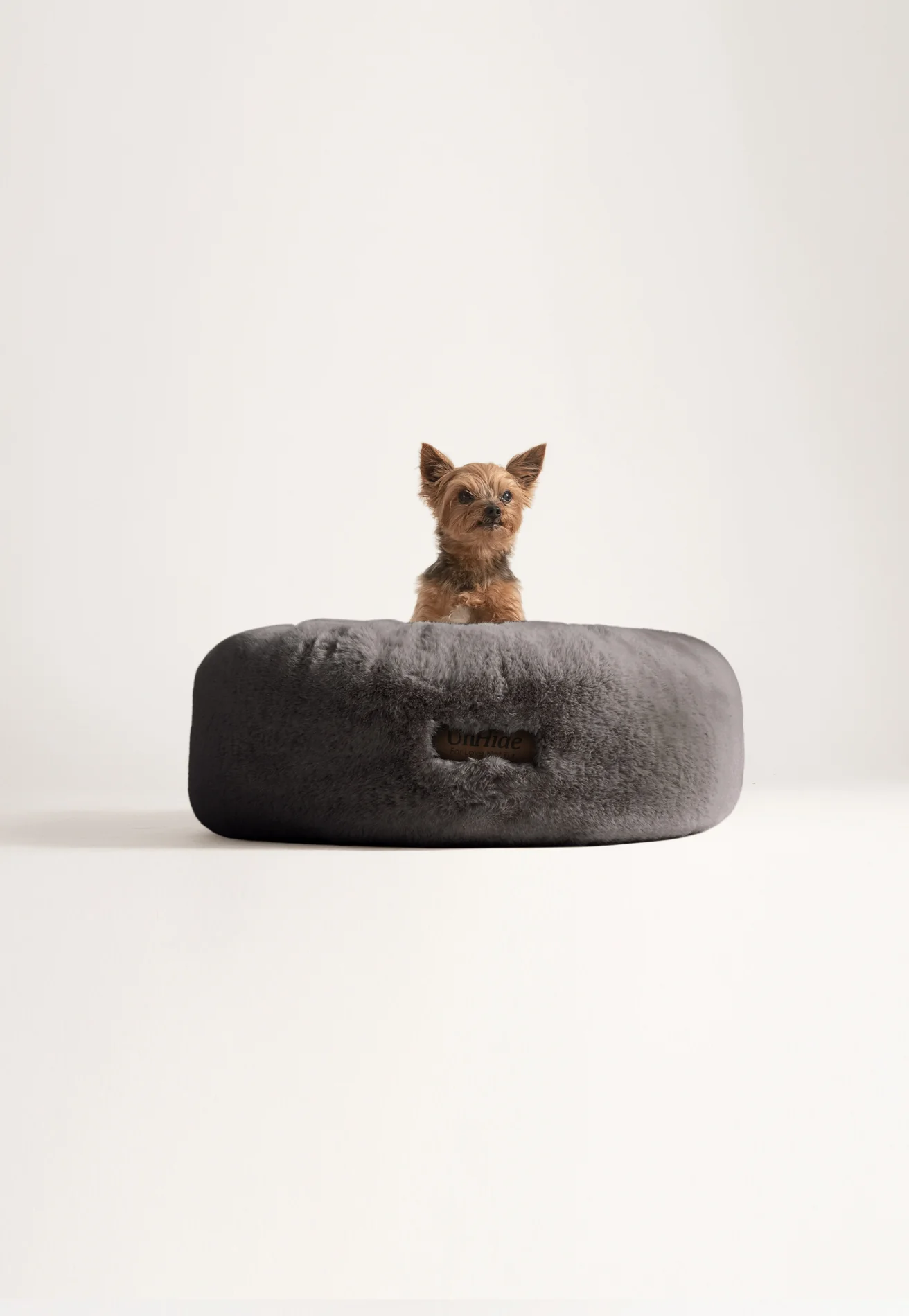 Floof Donut Pet Bed - Image 22
