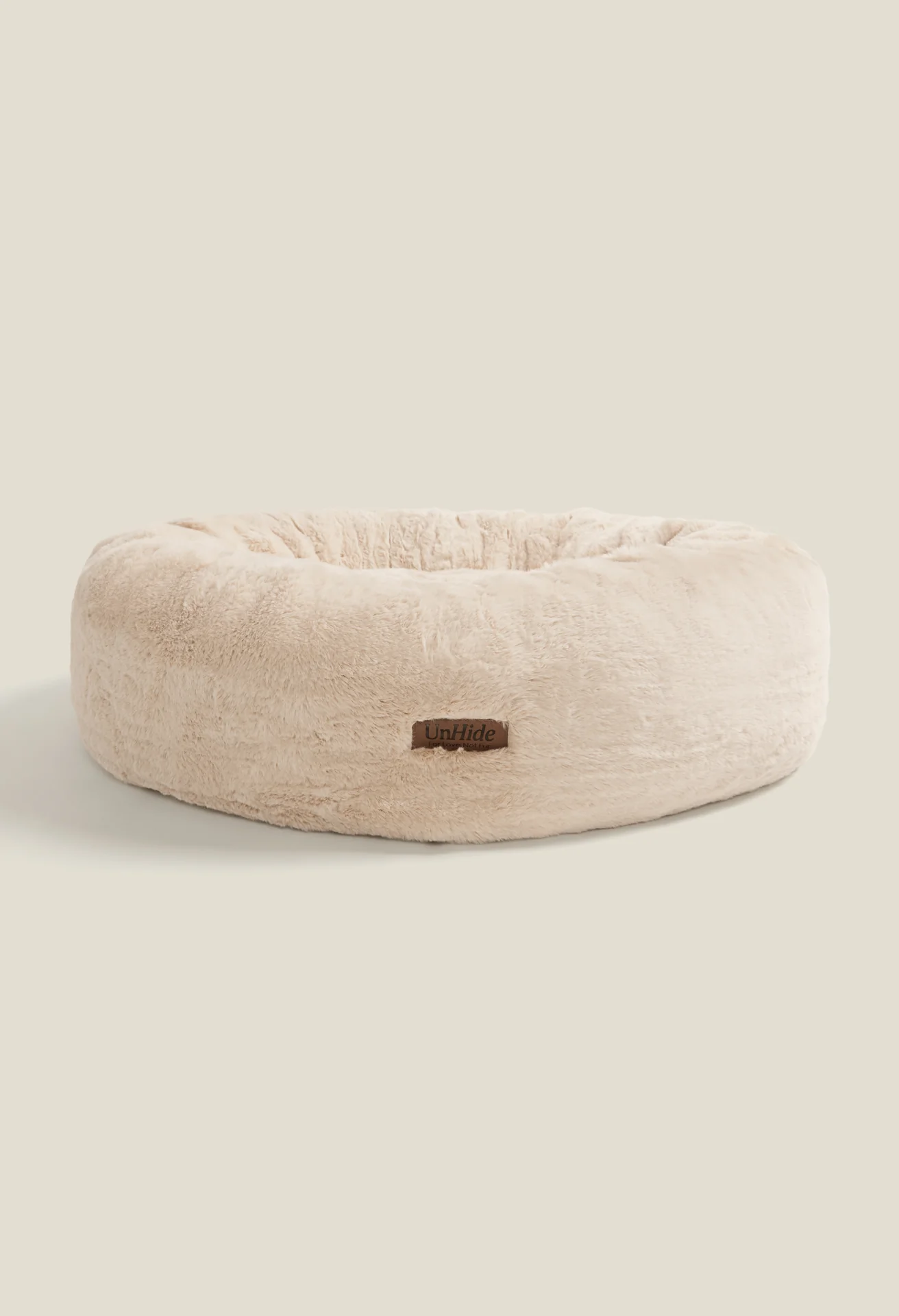 Floof Donut Pet Bed - Image 37