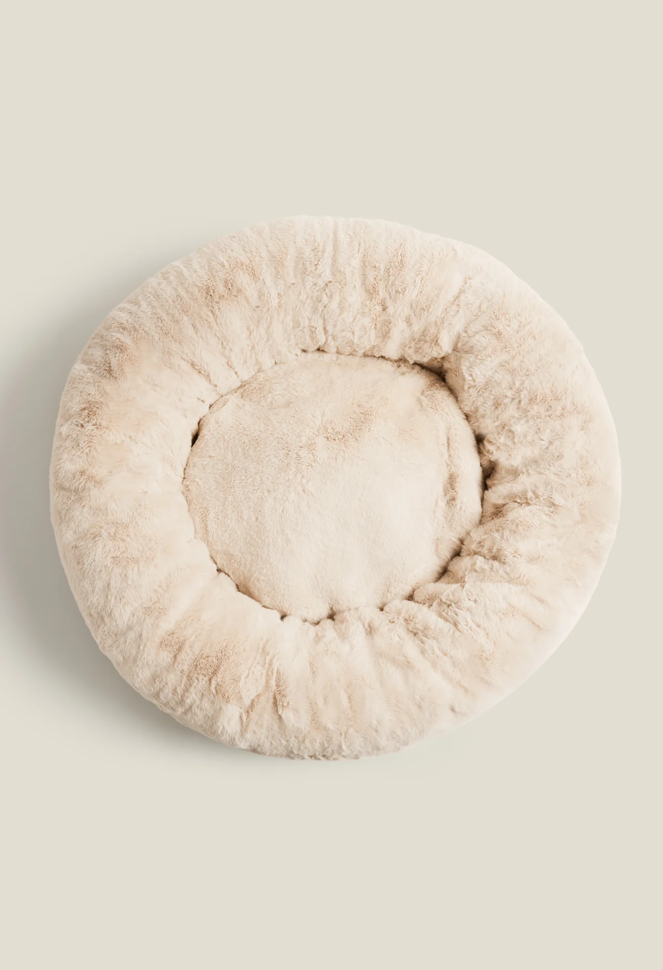 Floof Donut Pet Bed - Image 39