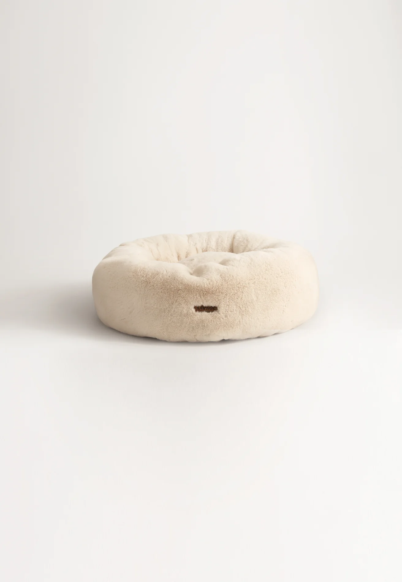 Floof Donut Pet Bed - Image 4