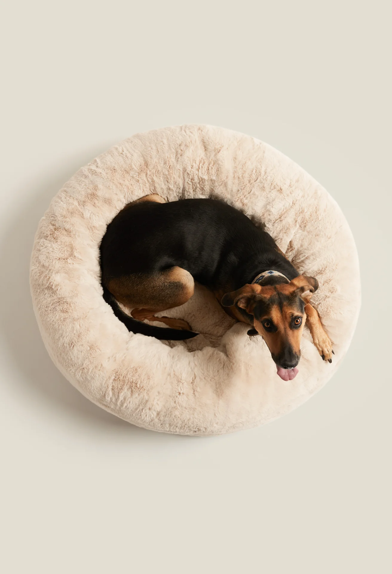 Floof Donut Pet Bed - Image 40