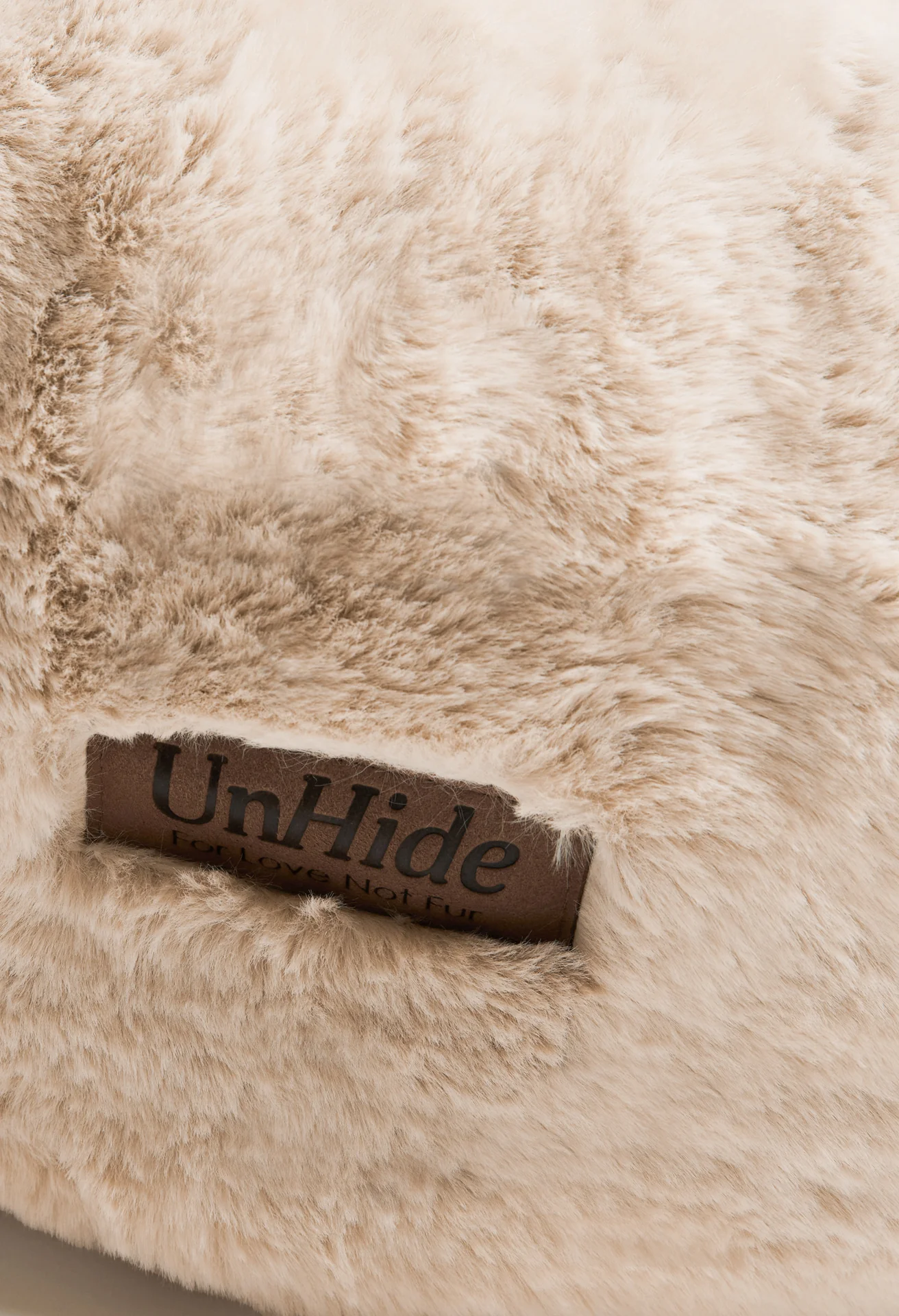 Floof Donut Pet Bed - Image 41