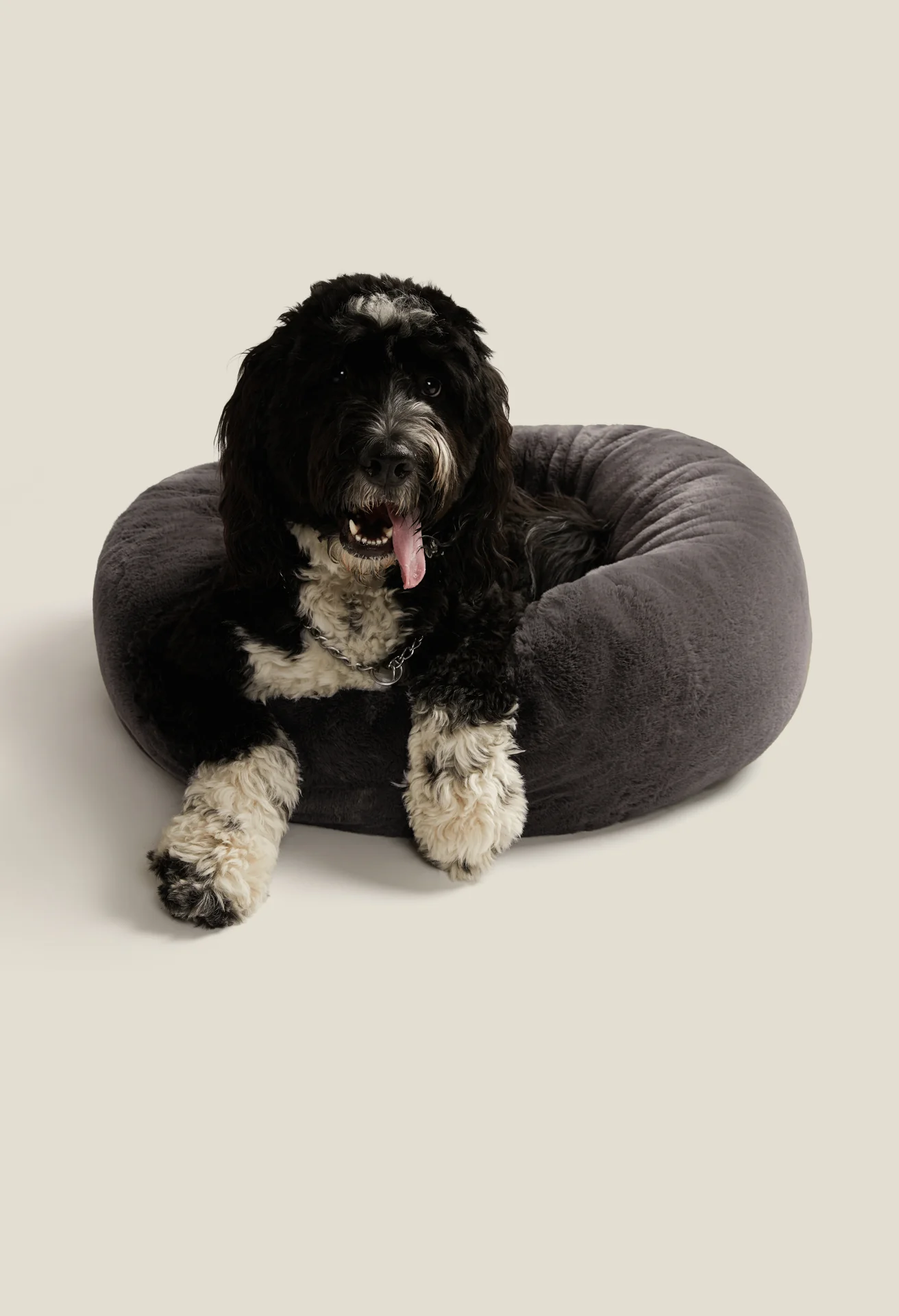Floof Donut Pet Bed - Image 42