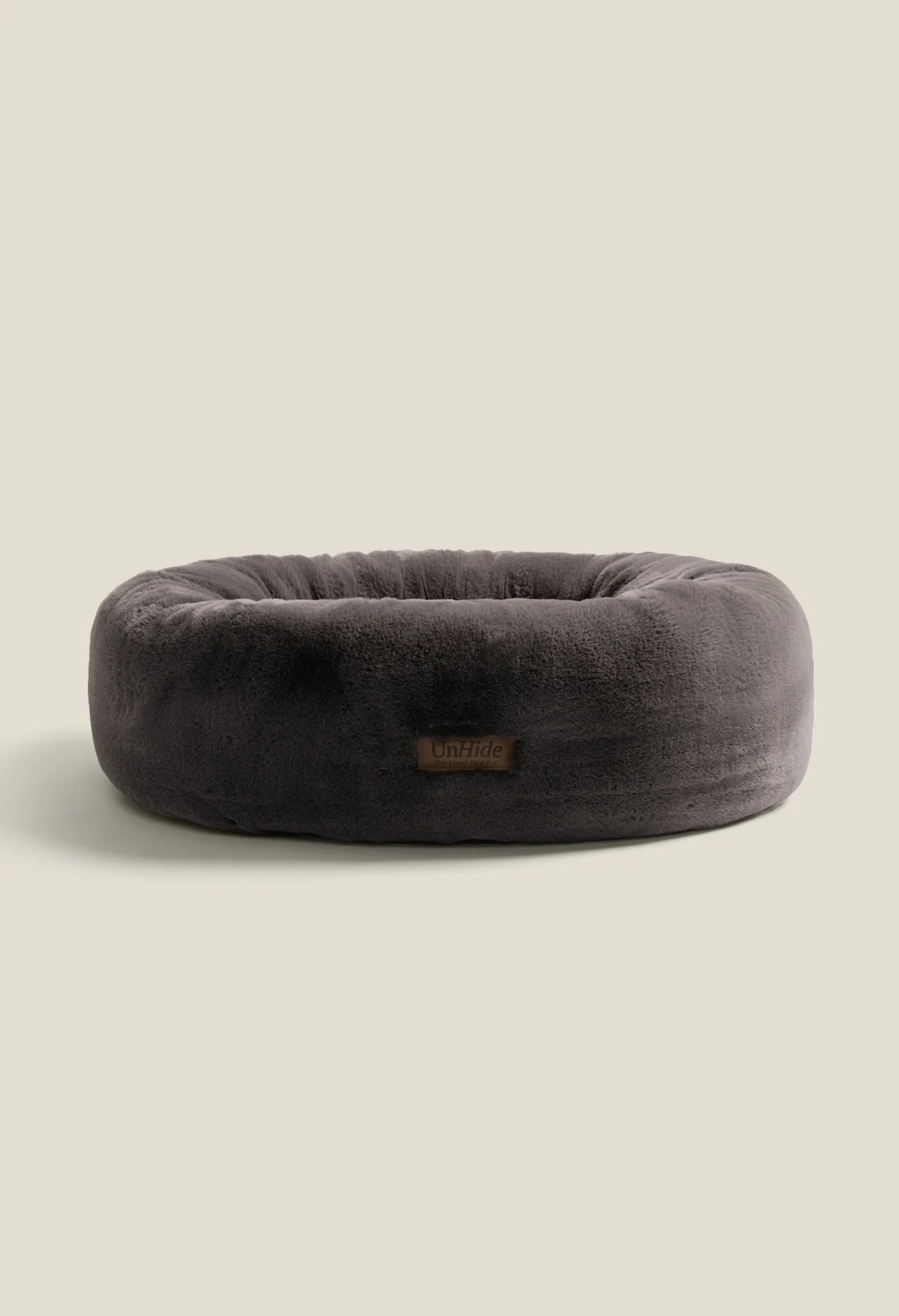 Floof Donut Pet Bed - Image 43