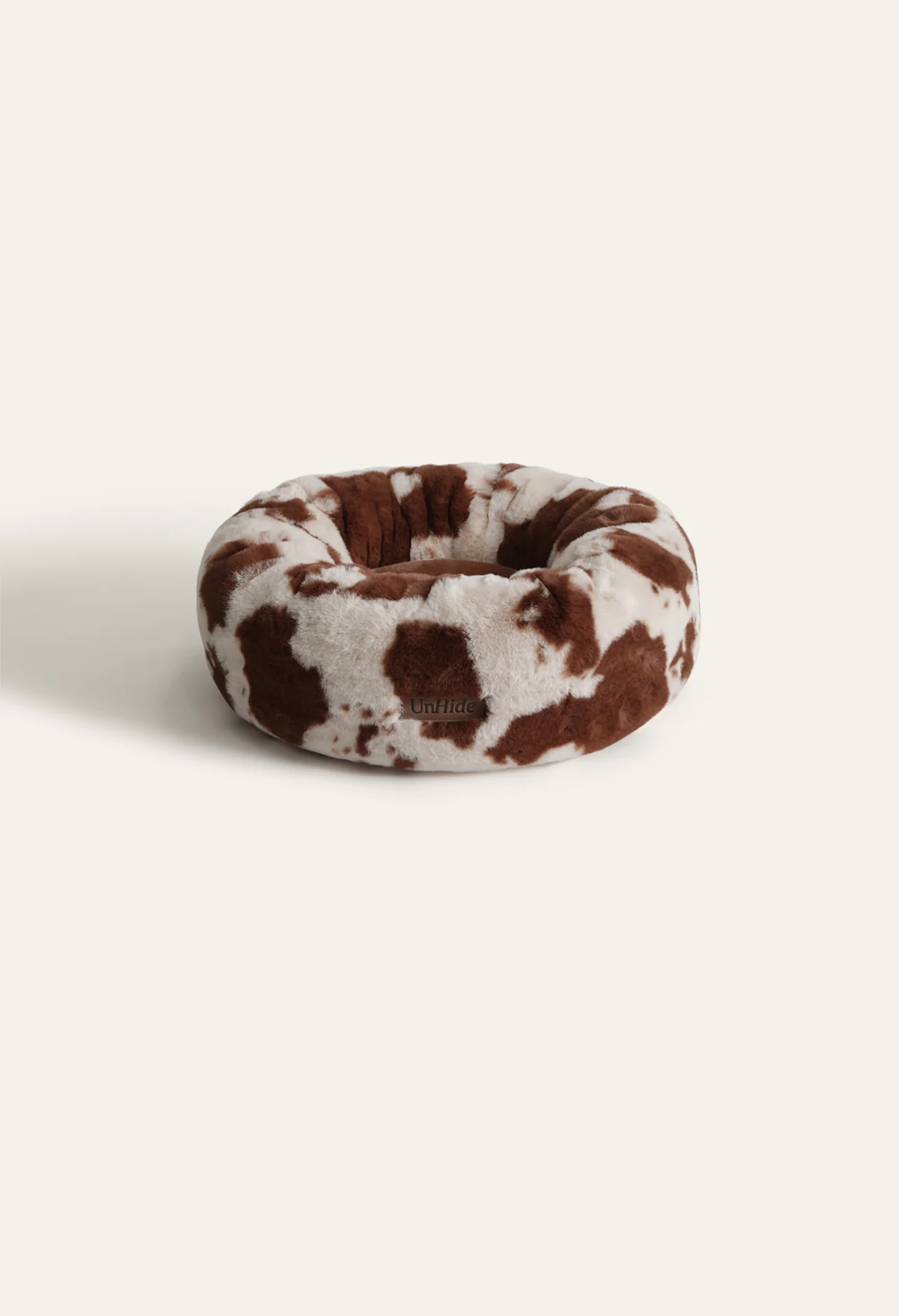 Floof Donut Pet Bed - Image 51