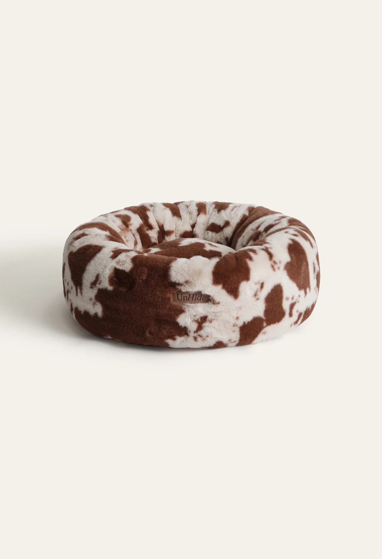 Floof Donut Pet Bed - Image 55