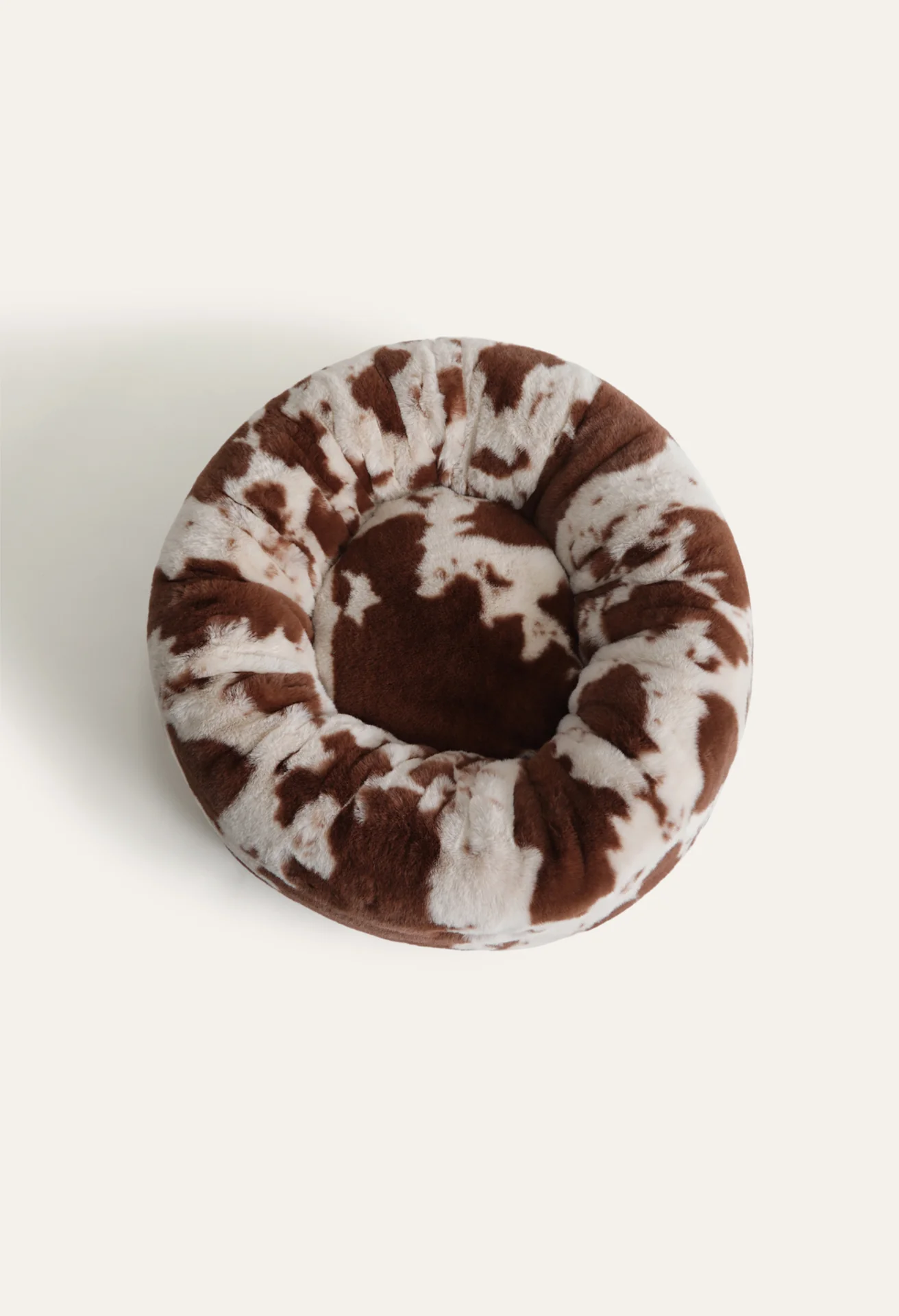 Floof Donut Pet Bed - Image 56