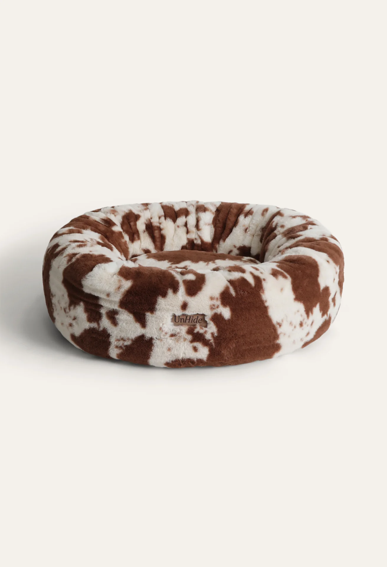 Floof Donut Pet Bed - Image 63