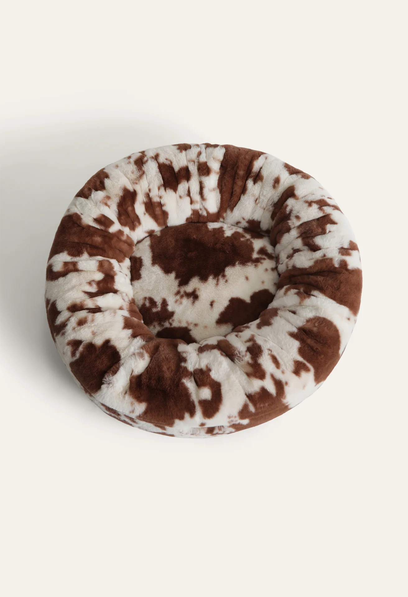 Floof Donut Pet Bed - Image 64