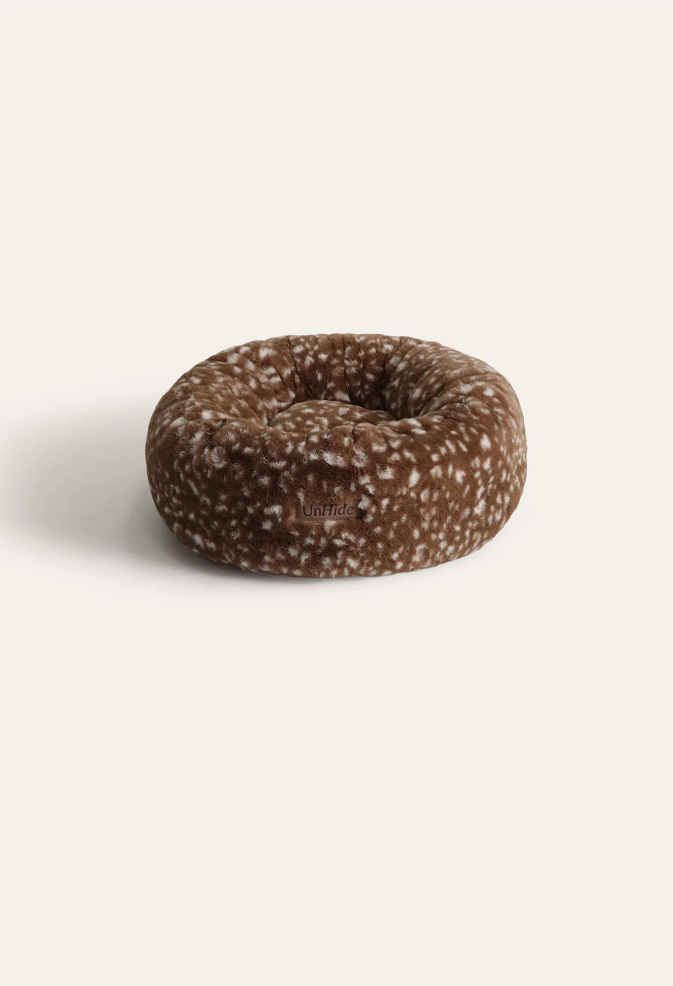 Floof Donut Pet Bed - Image 67
