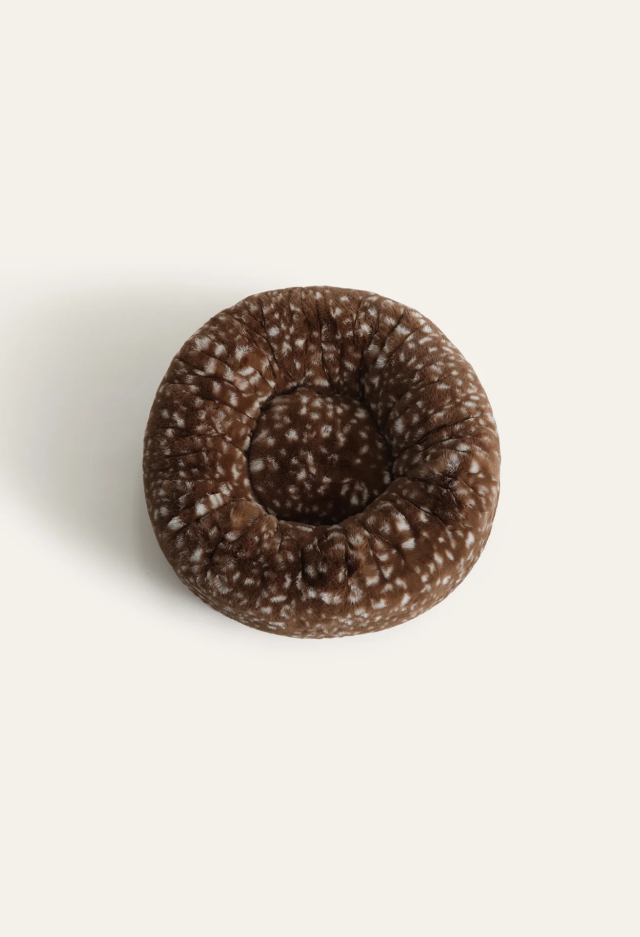 Floof Donut Pet Bed - Image 68