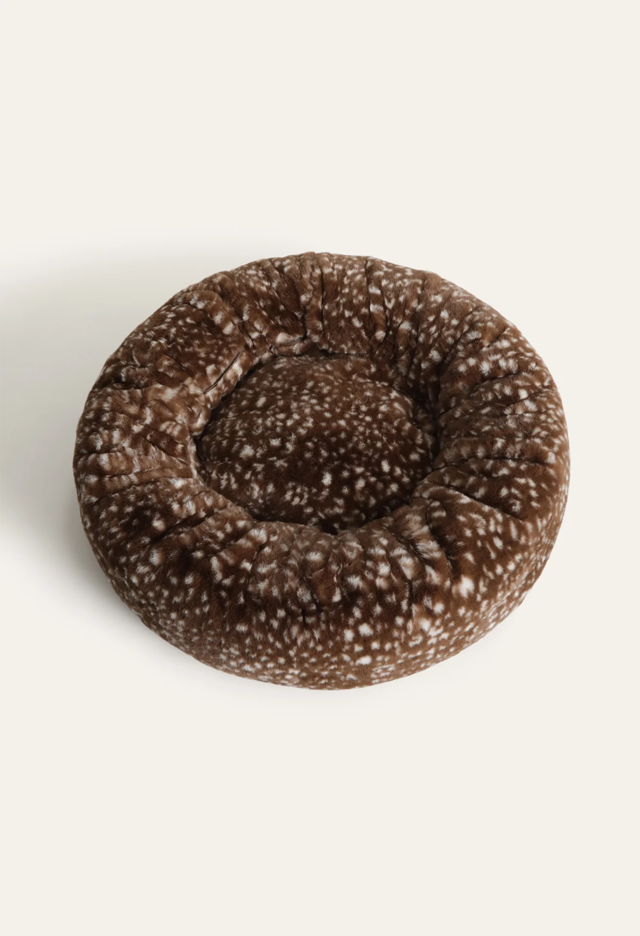 Floof Donut Pet Bed - Image 76