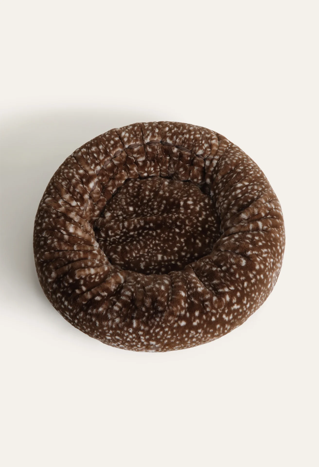 Floof Donut Pet Bed - Image 78