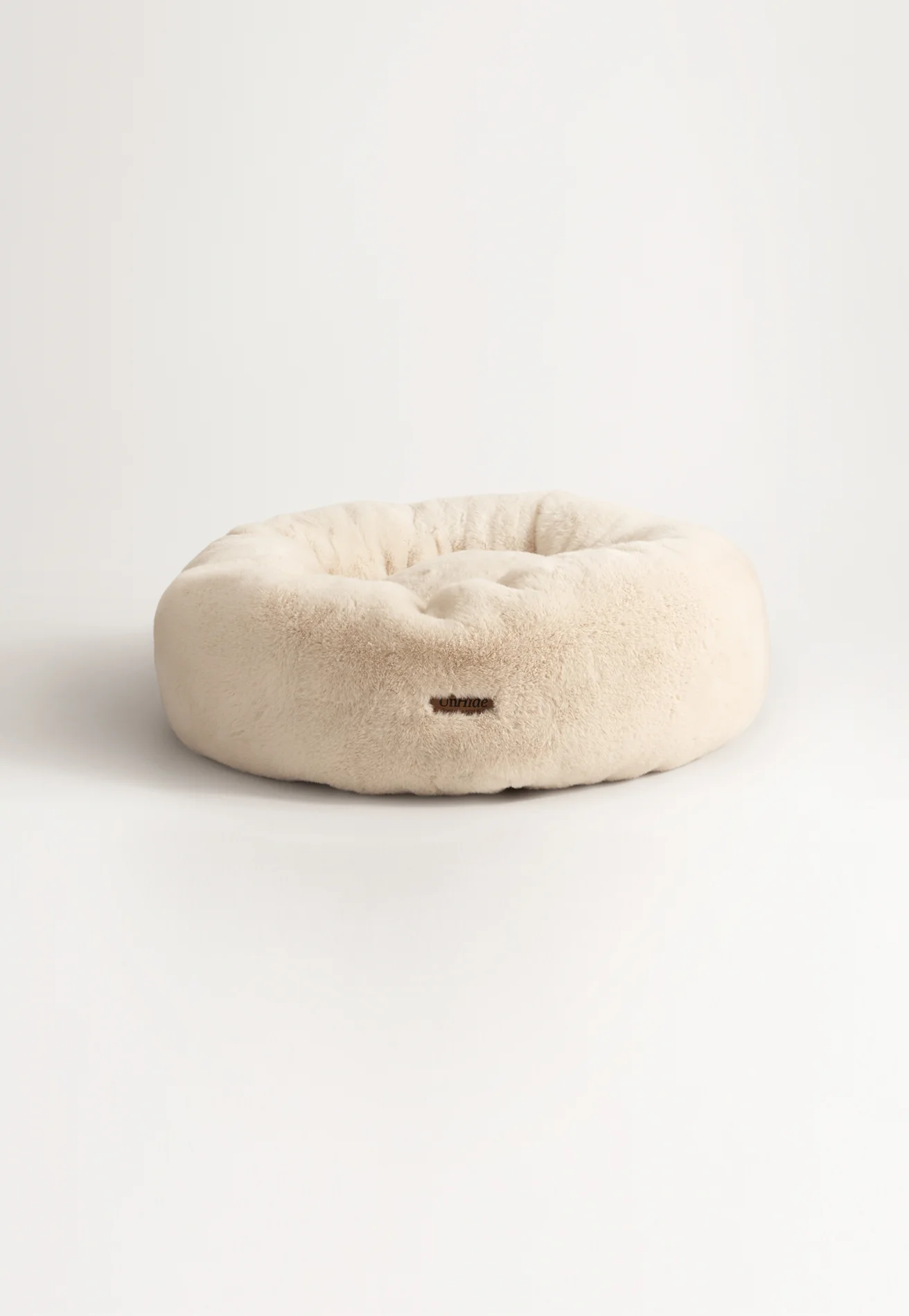 Floof Donut Pet Bed - Image 8