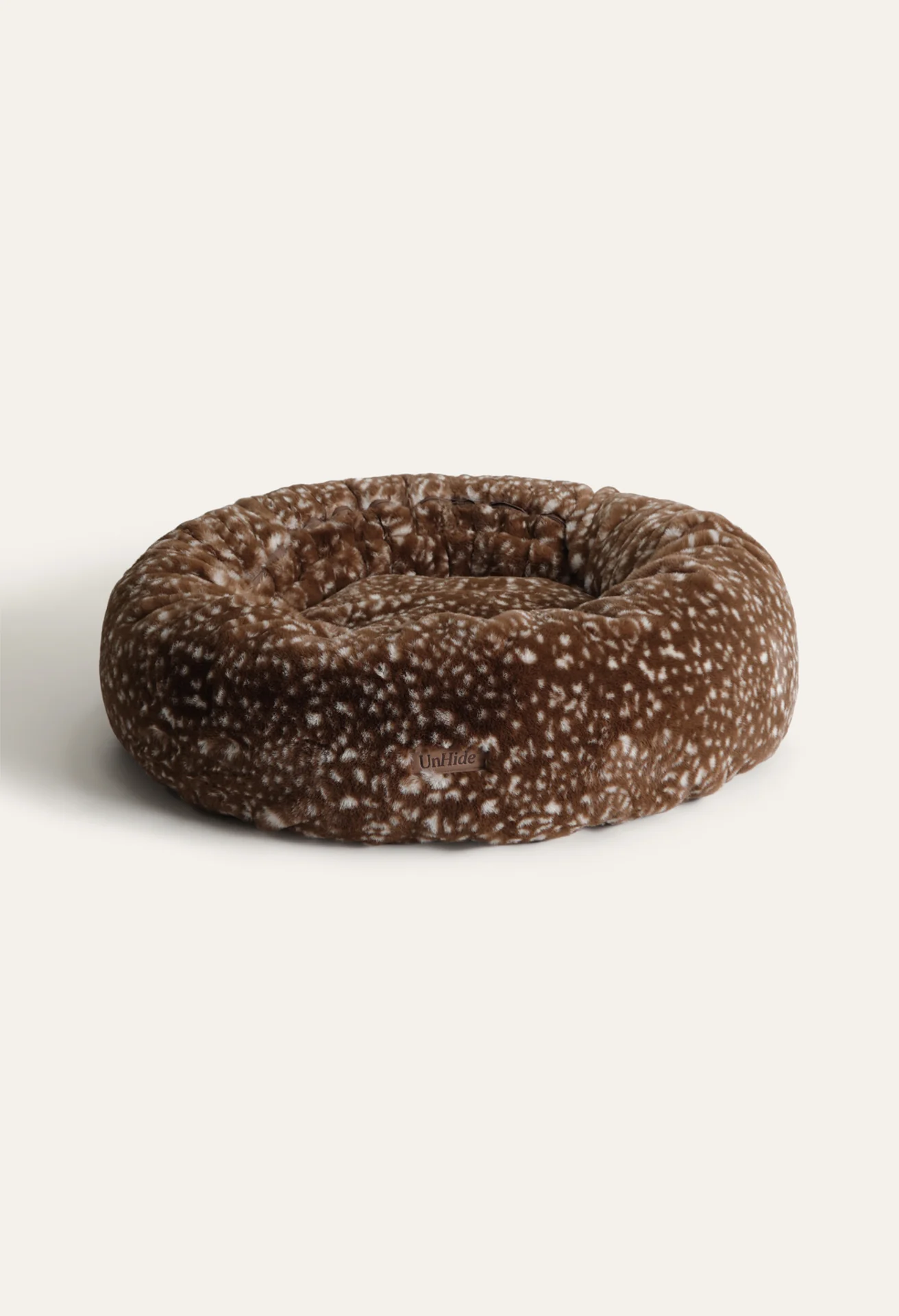 Floof Donut Pet Bed - Image 80