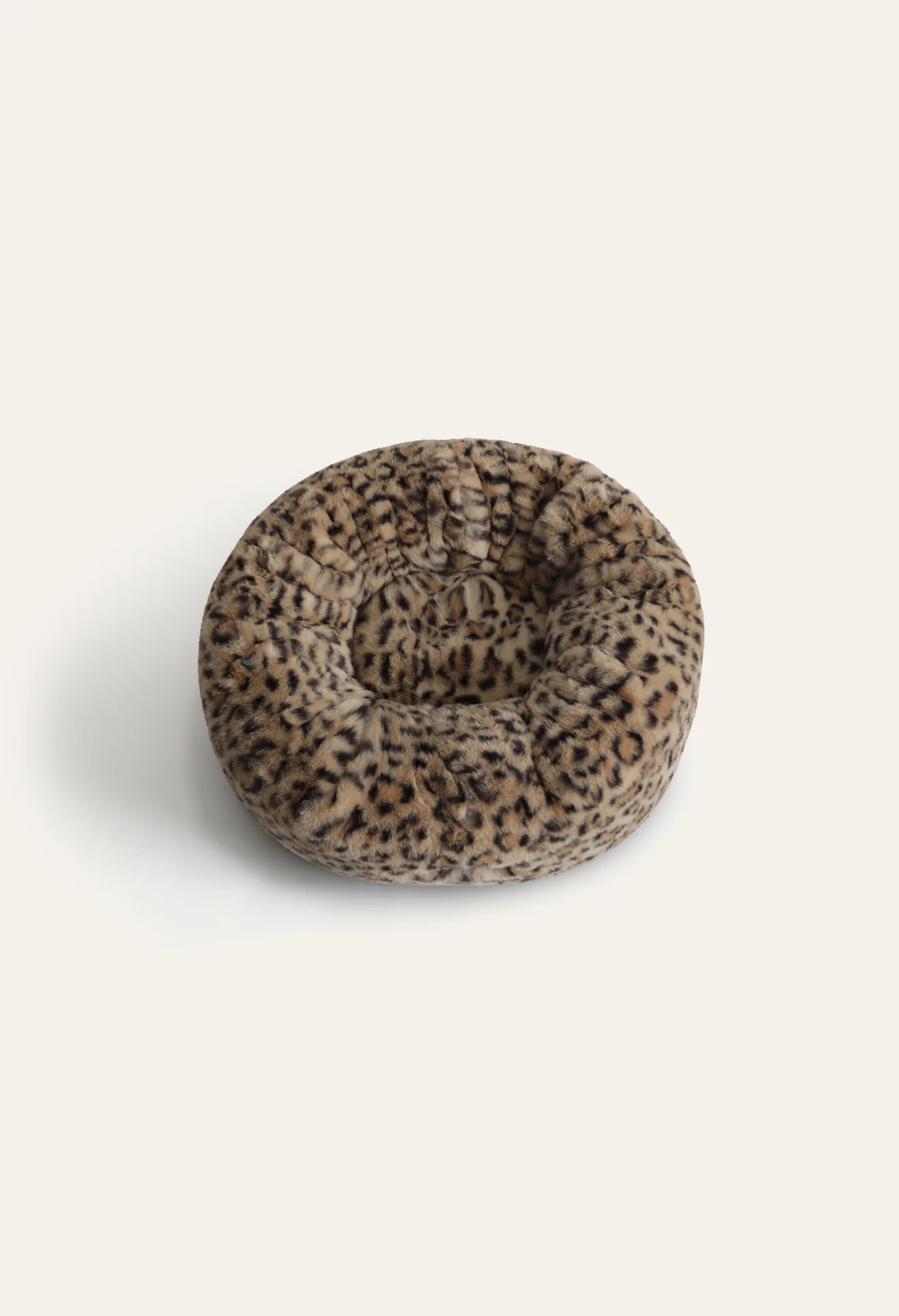 Floof Donut Pet Bed - Image 84