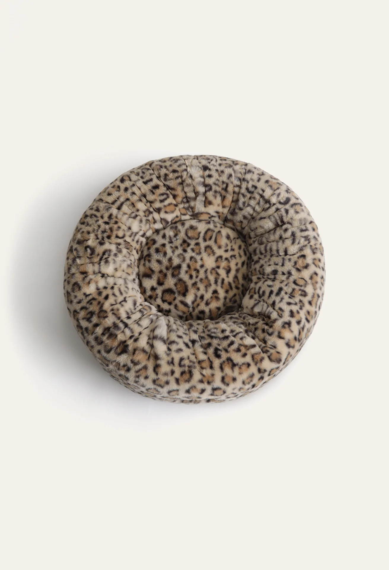 Floof Donut Pet Bed - Image 88