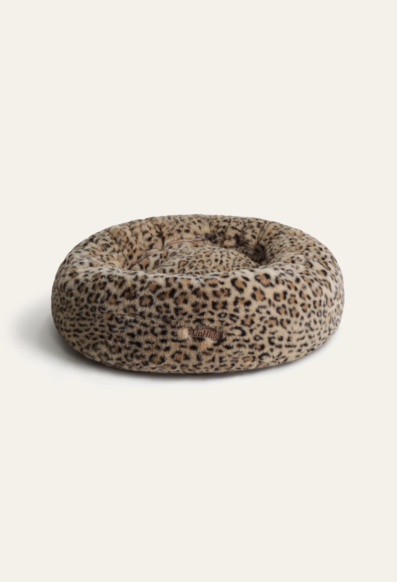 Floof Donut Pet Bed - Image 91