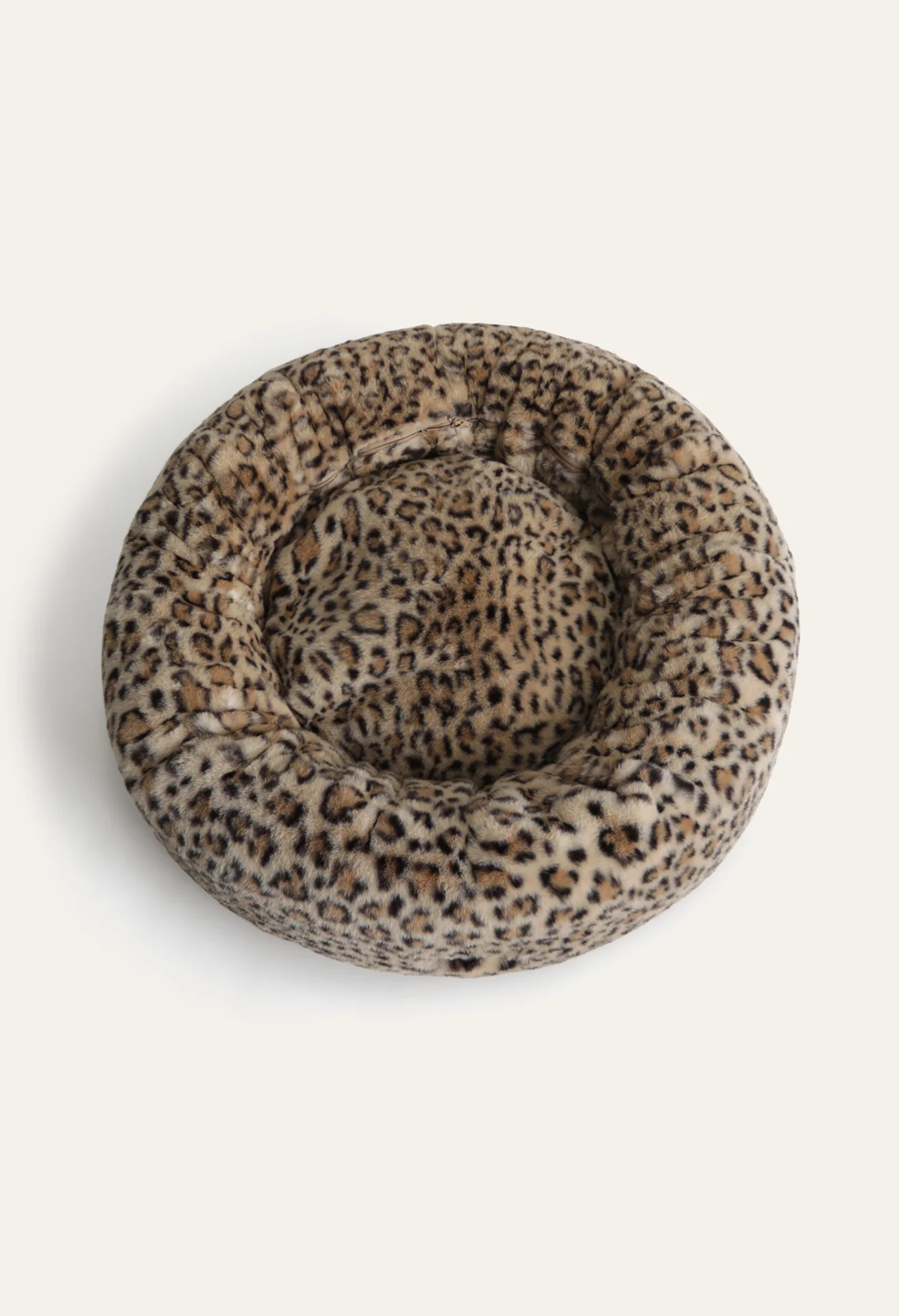 Floof Donut Pet Bed - Image 92