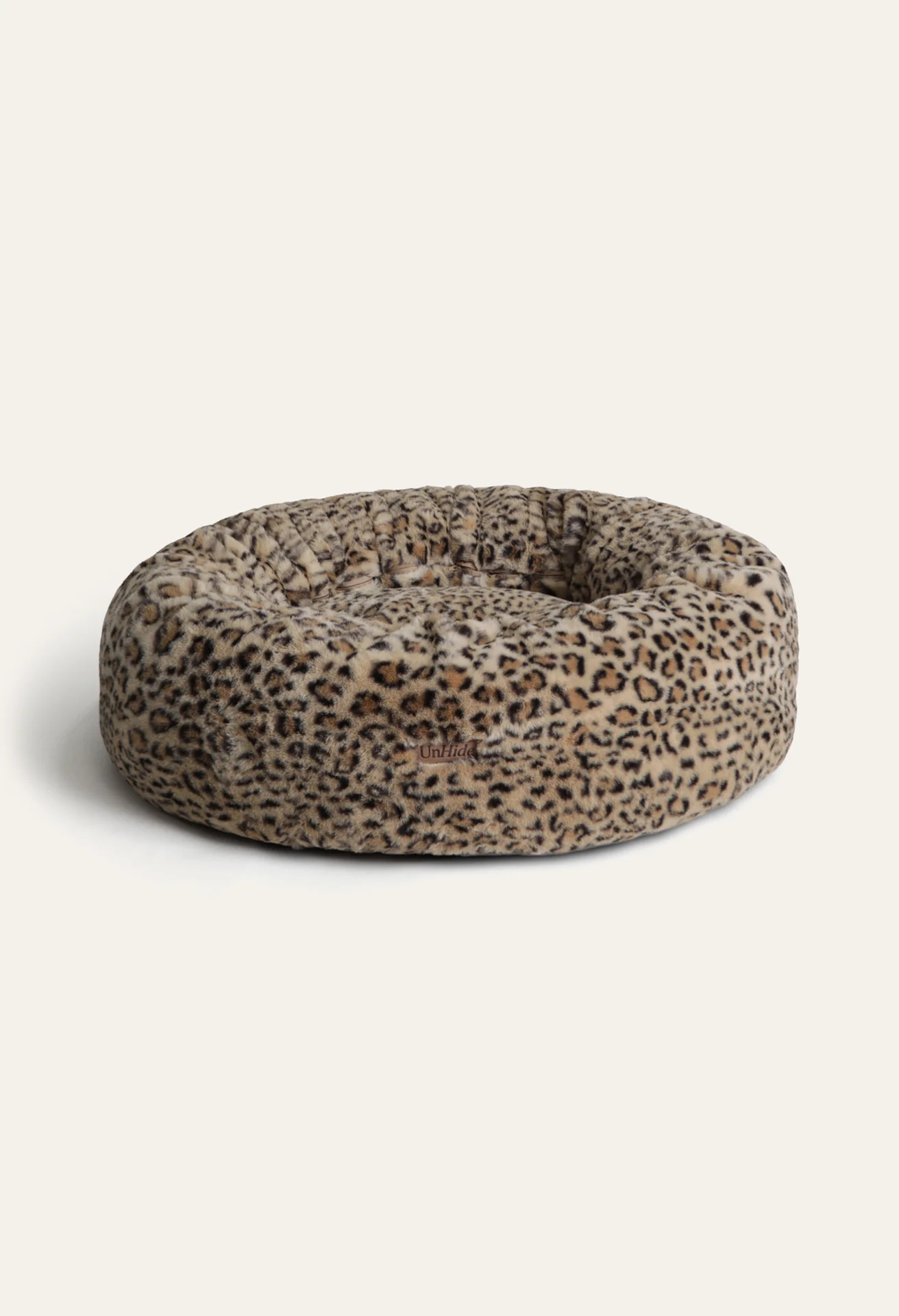 Floof Donut Pet Bed - Image 95