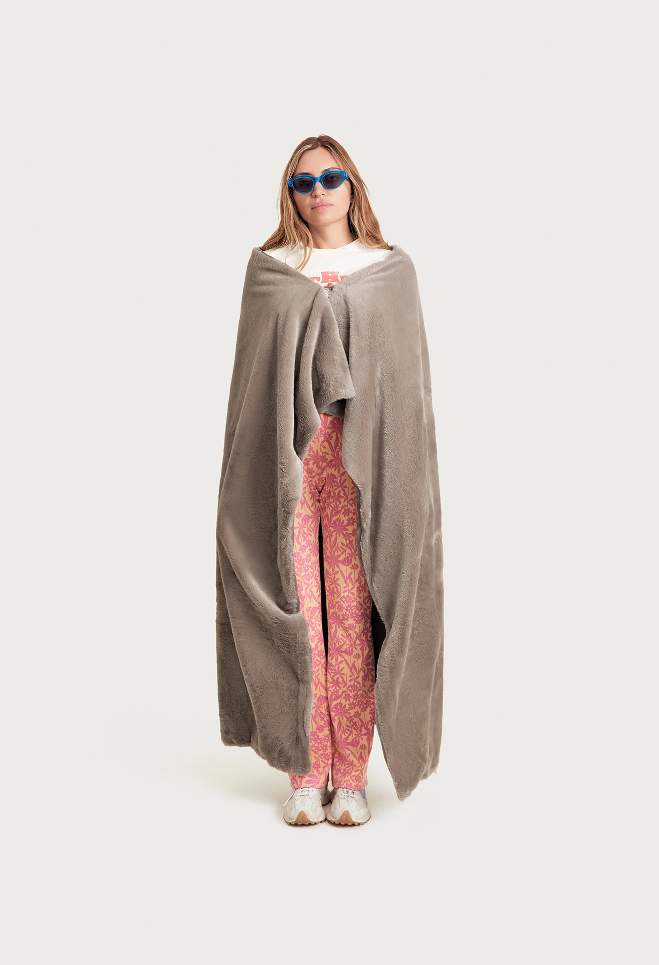 Lil’ Marsh Blanket - Image 103