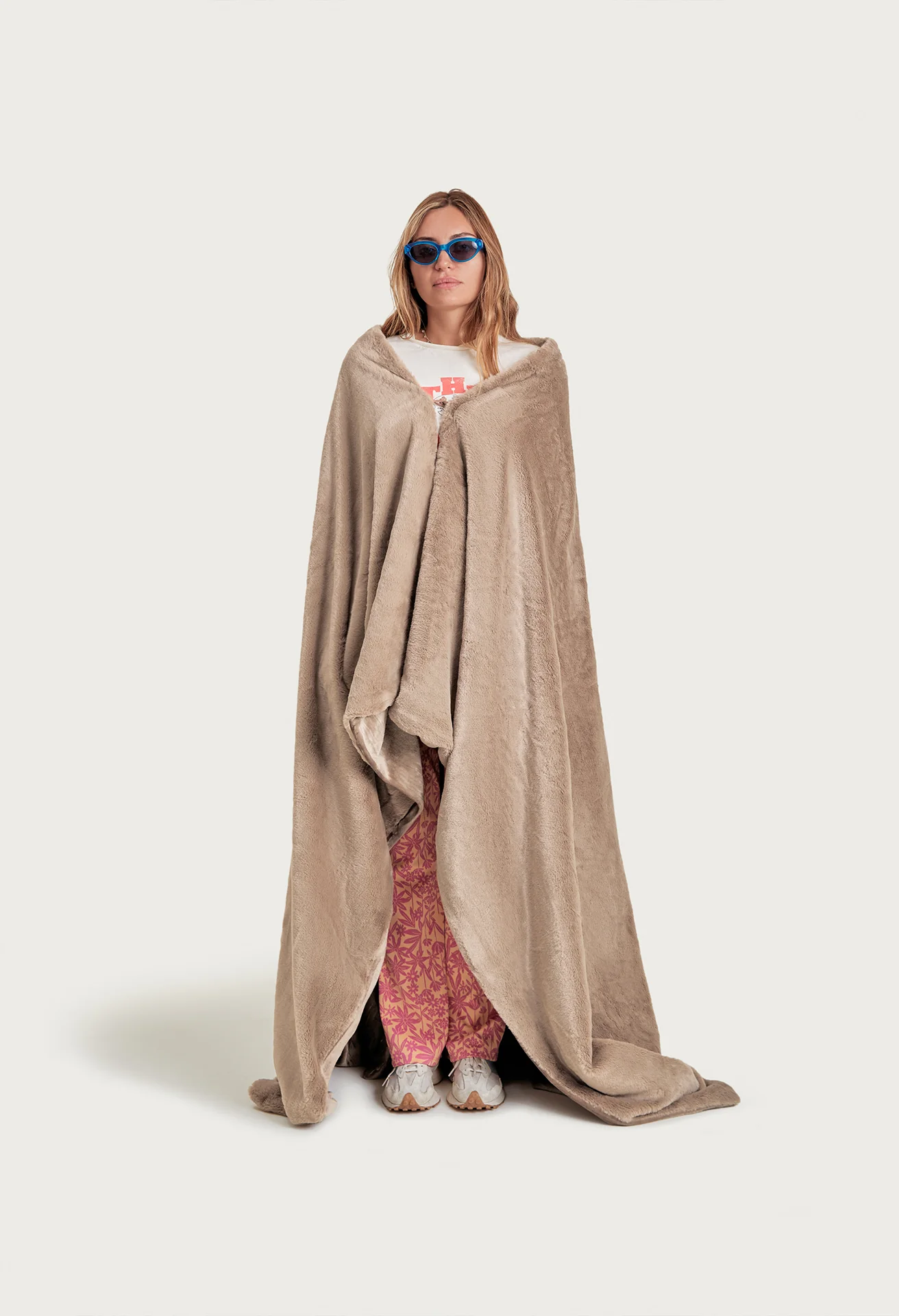 Lil’ Marsh Blanket - Image 77