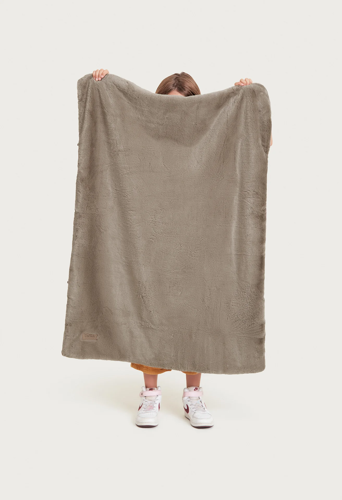 Lil’ Marsh Blanket - Image 95