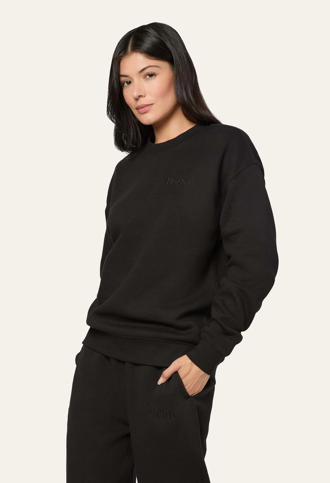 Lounge Sweatshirt - Image 14