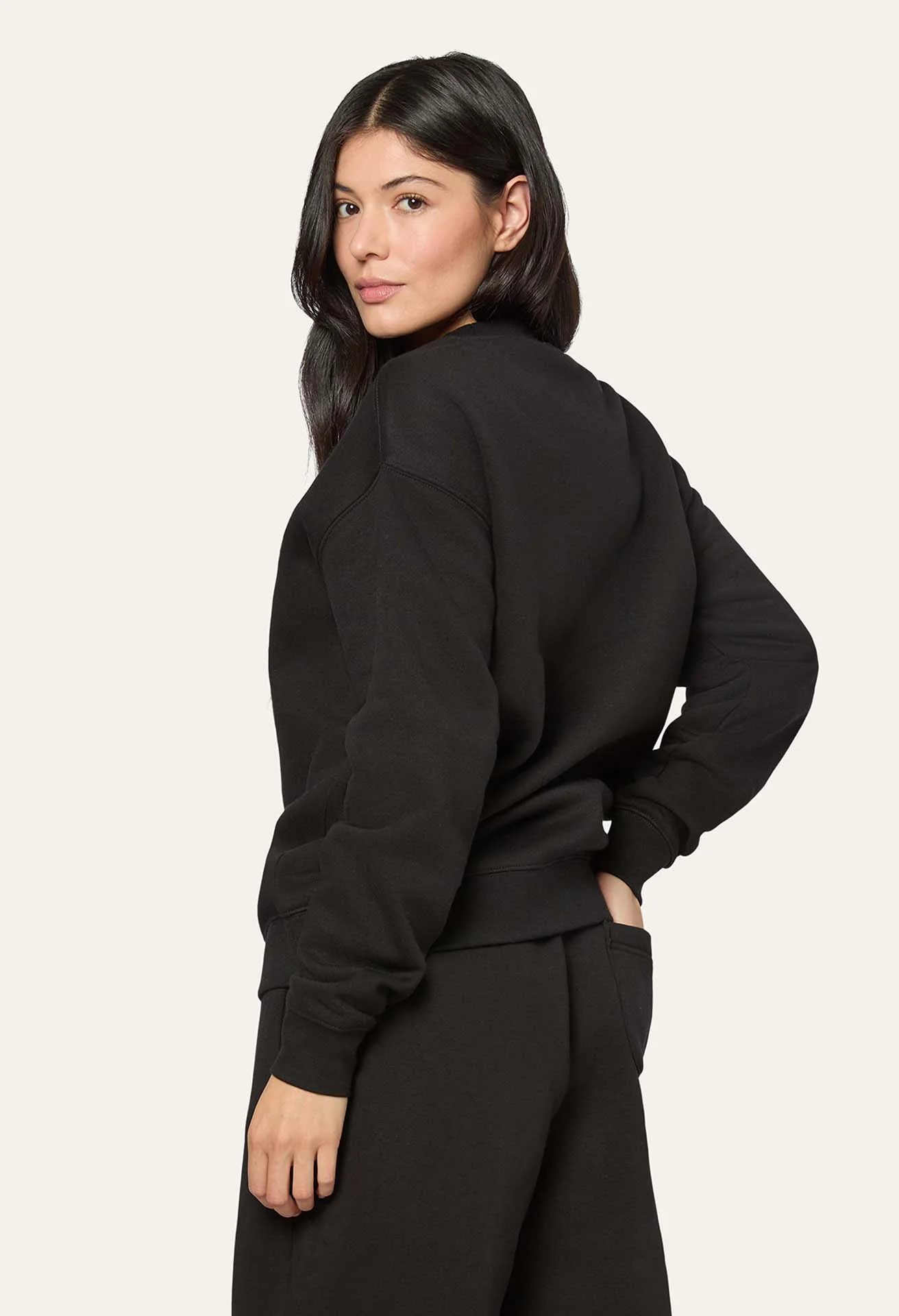 Lounge Sweatshirt - Image 20