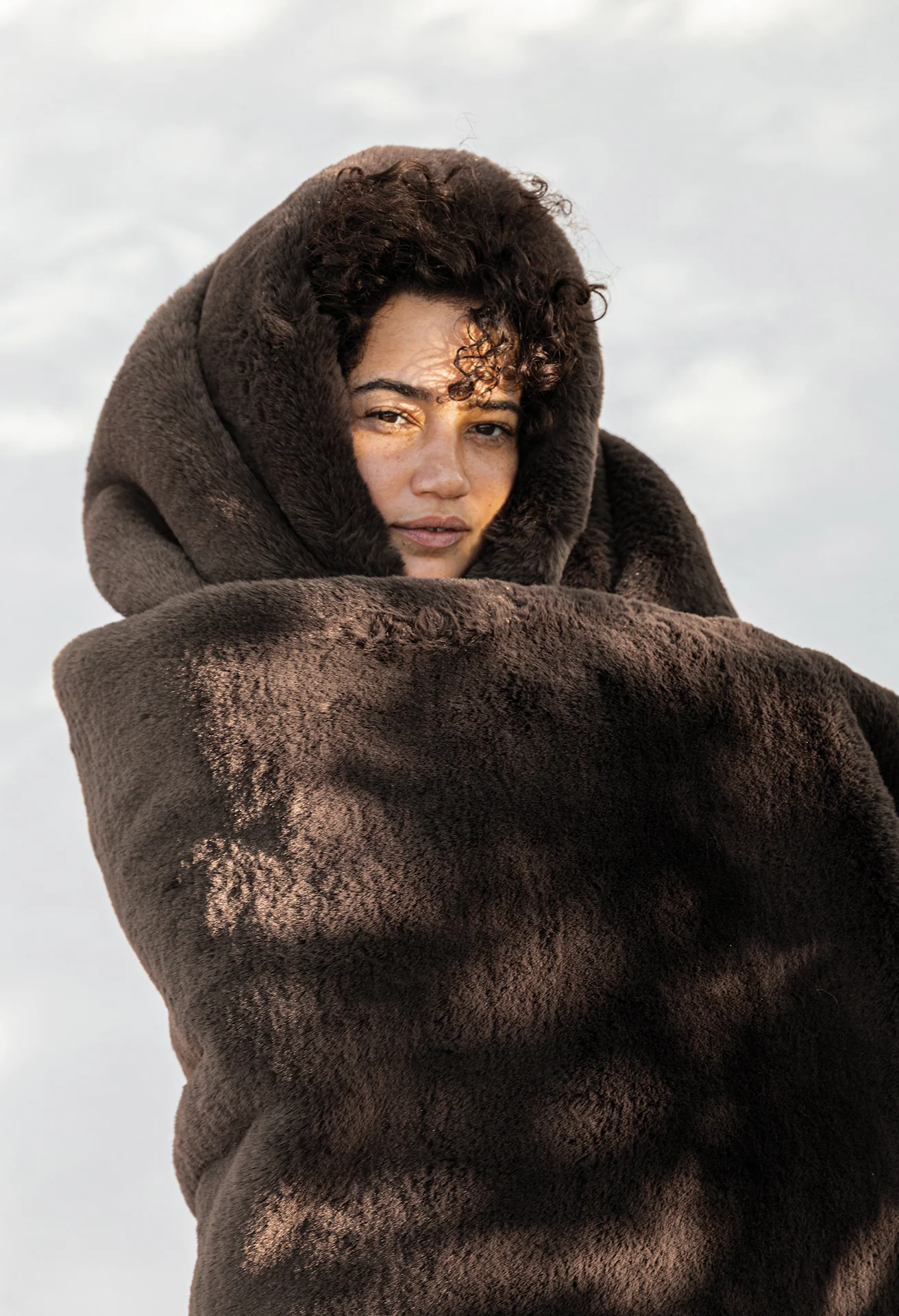 Marshmallow Blanket - Image 60