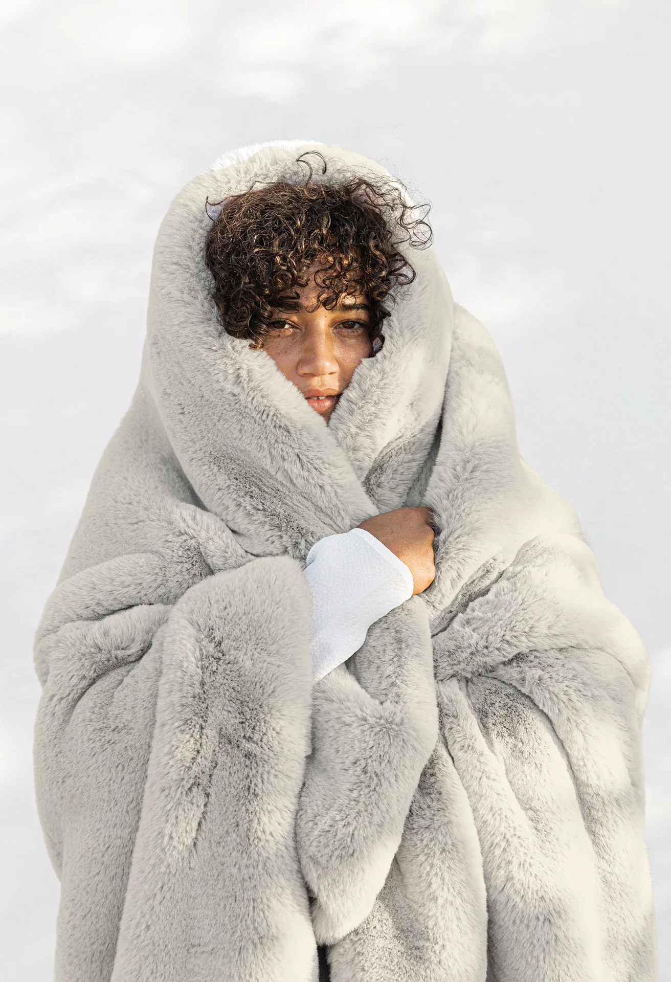 Marshmallow Blanket - Image 65