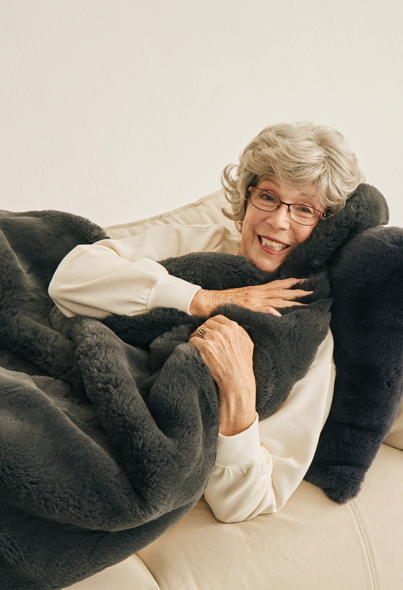 Marshmallow Blanket - Image 9