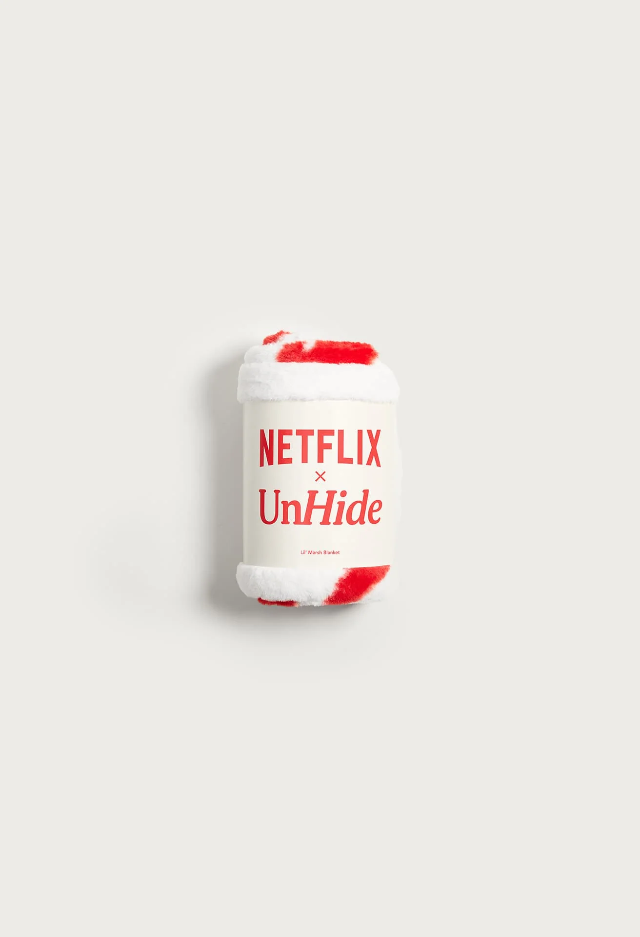 Lil' Marsh x Netflix - Image 12