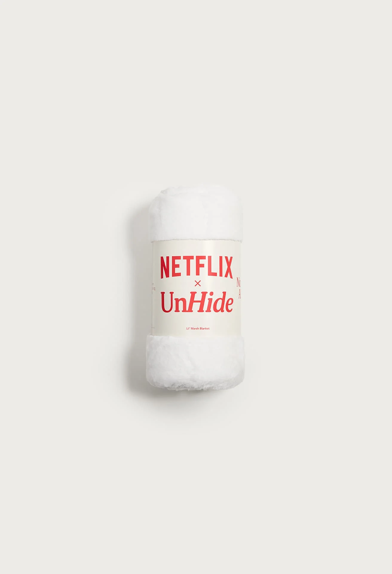 Lil' Marsh x Netflix - Image 16