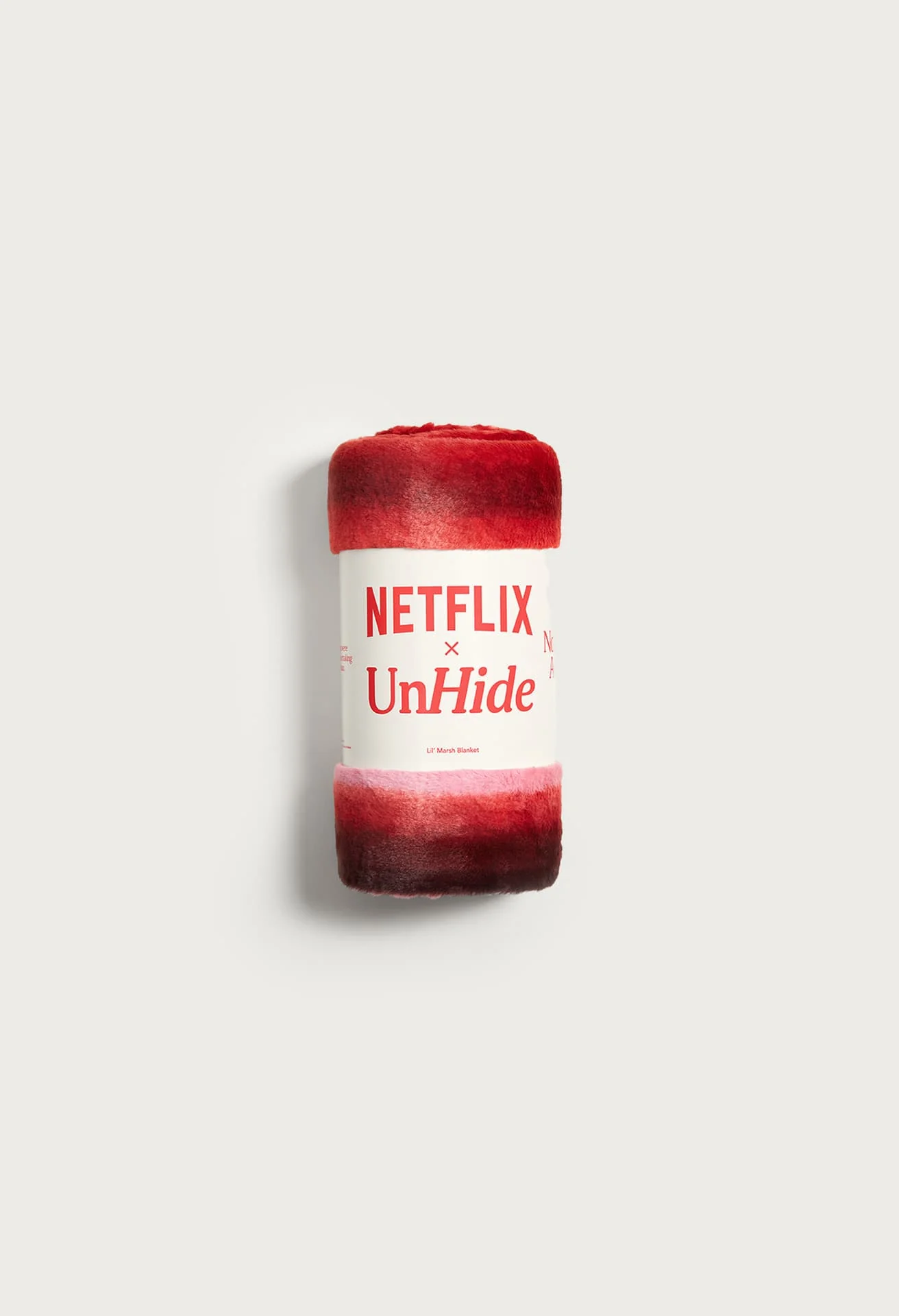 Lil' Marsh x Netflix - Image 24