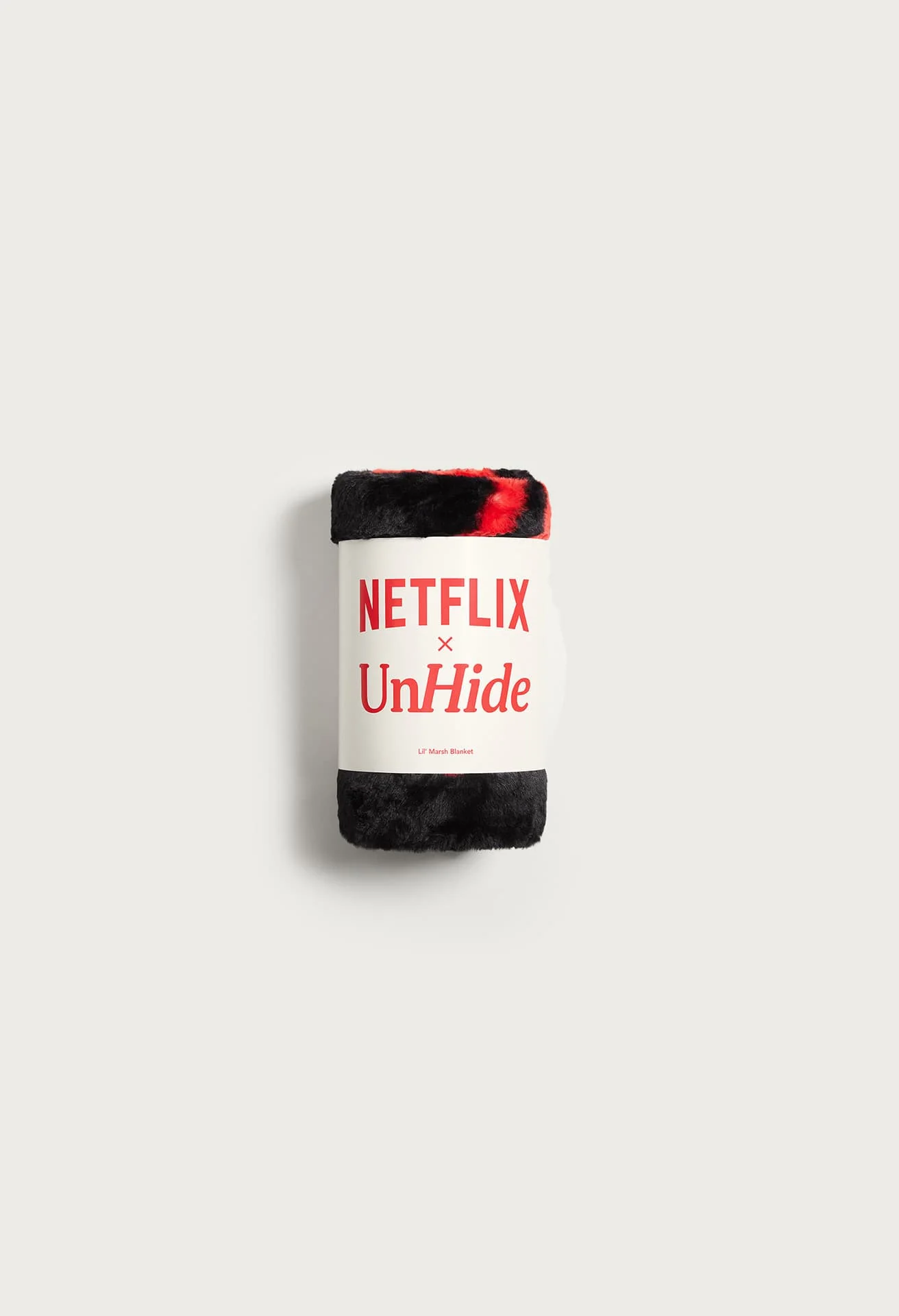 Lil' Marsh x Netflix - Image 4