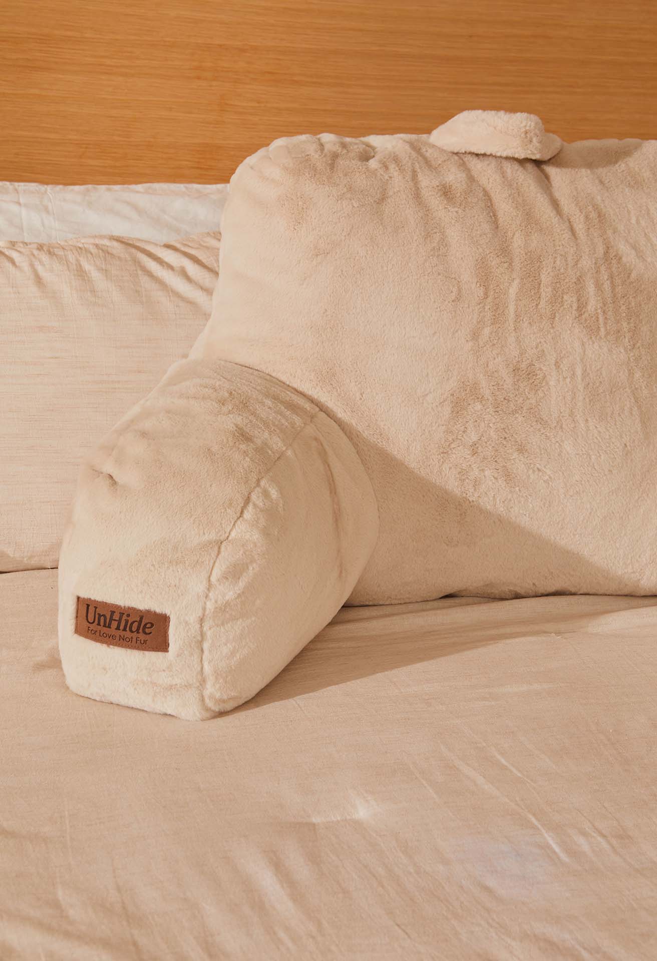 Squish Backrest Pillow - Image 4