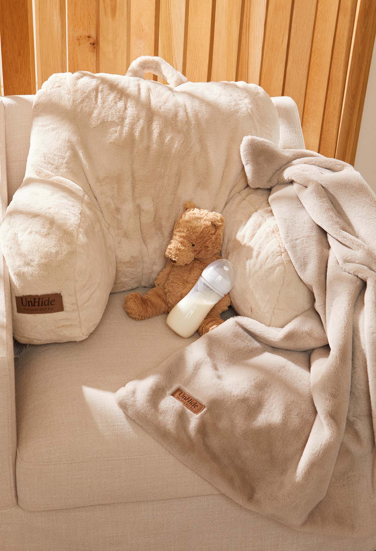 Squish Backrest Pillow - Image 6