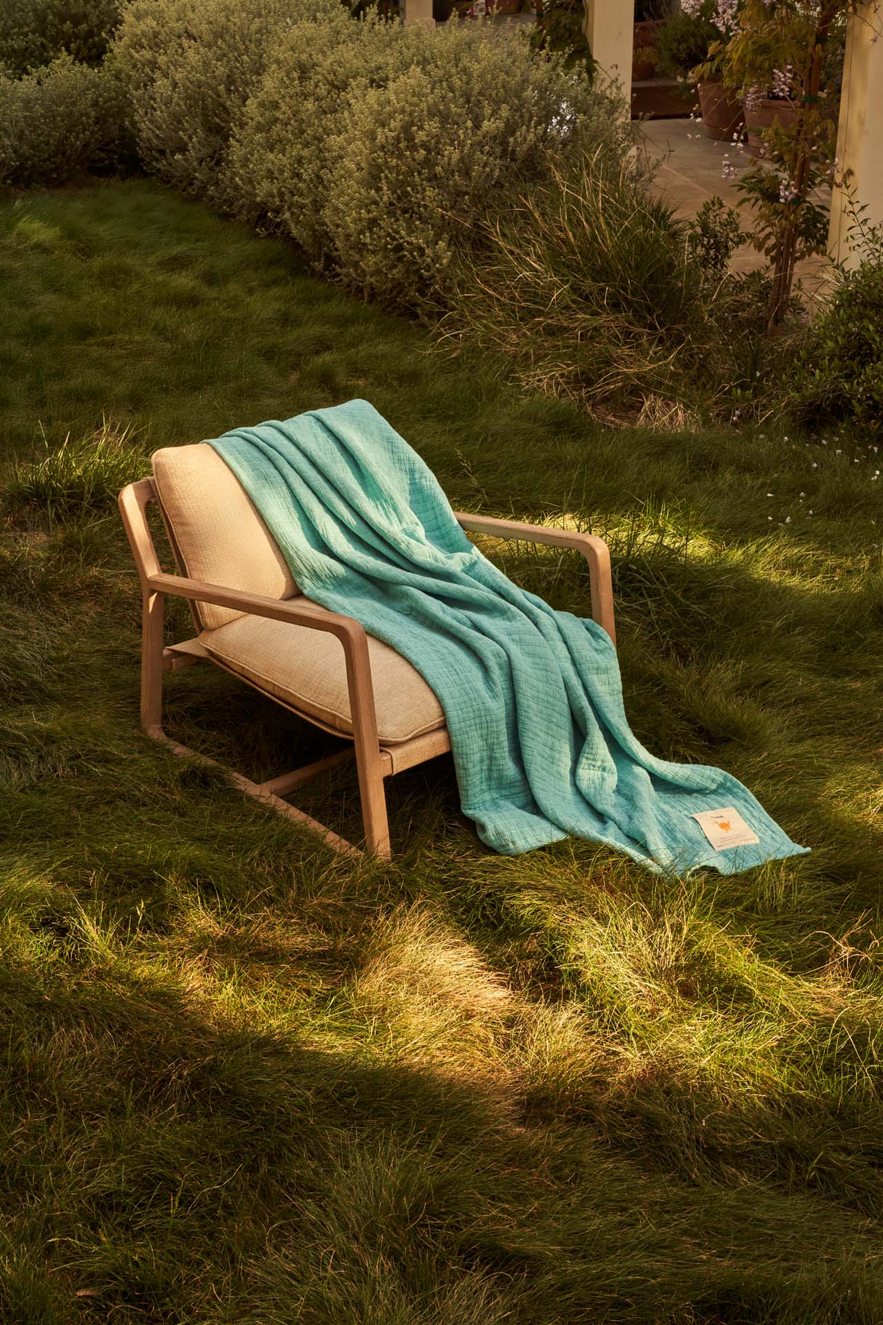 Cotton Blanket - Image 9